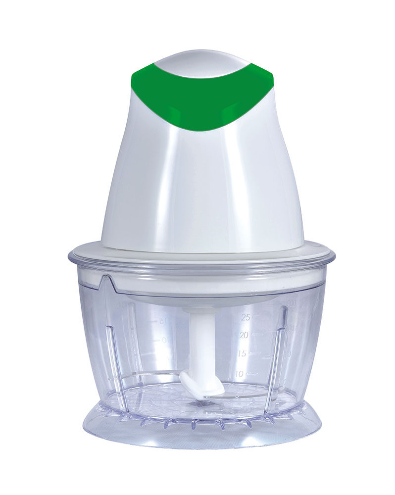 Mini Food Chopper GM-C022C White and green